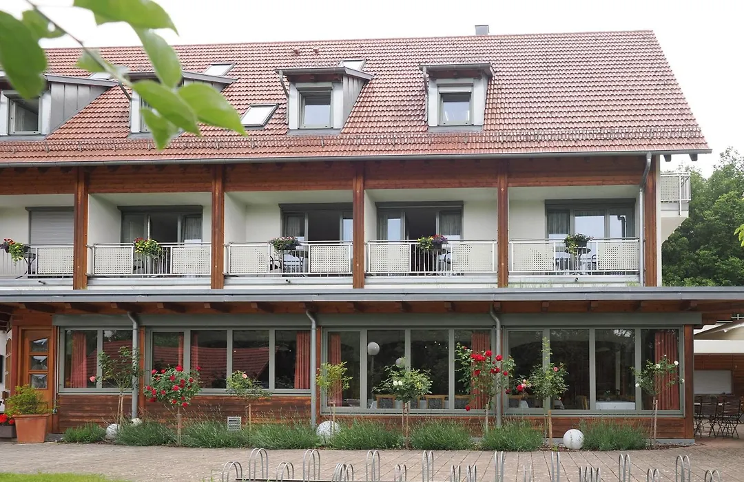 Landhotel Waldheim-1