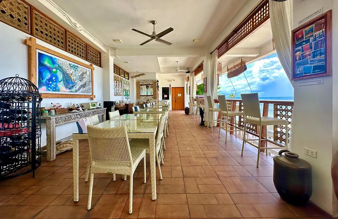 Oslob Whale Shark Resort-1