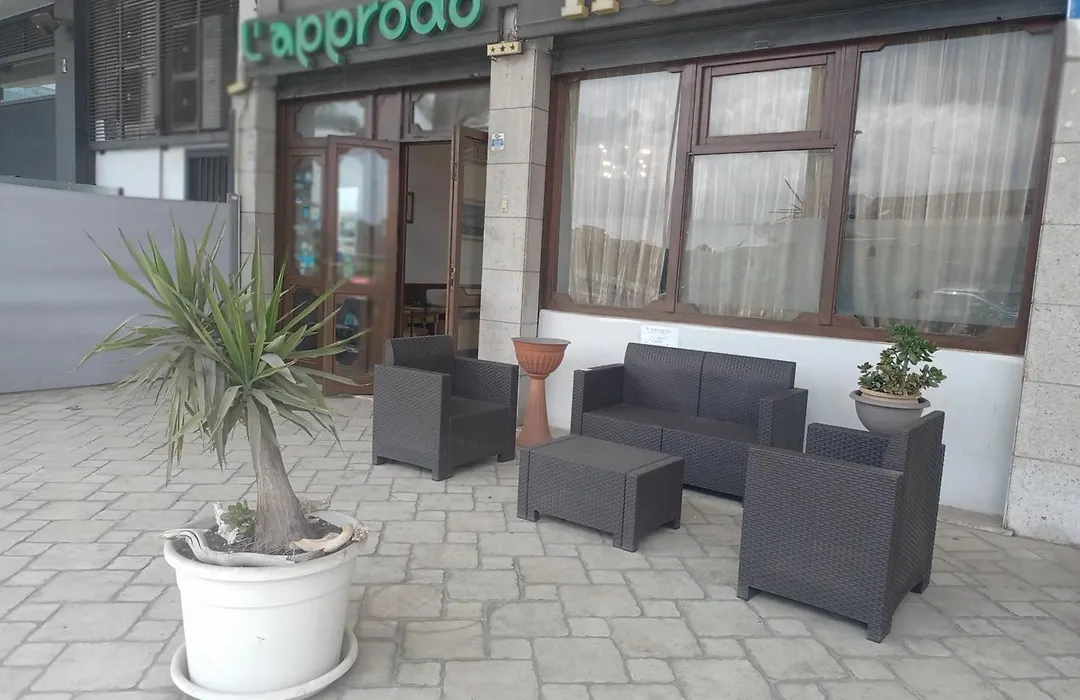 Hotel L'Approdo-1