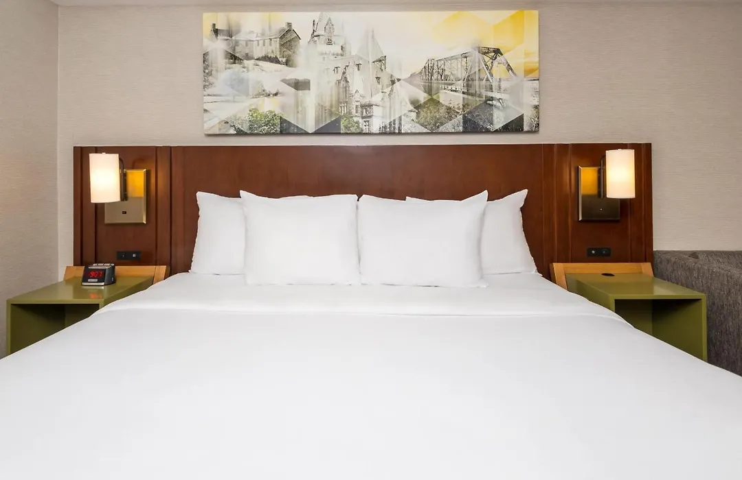 Comfort Inn Ottawa East-1
