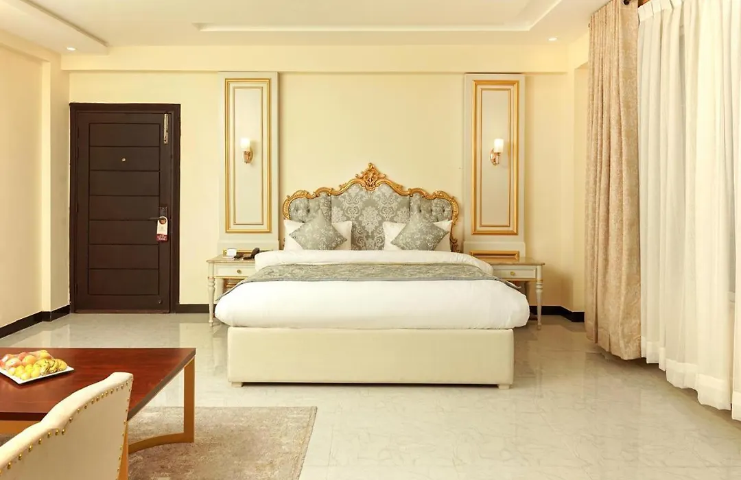 Falettis Grand Hotel Naran-1