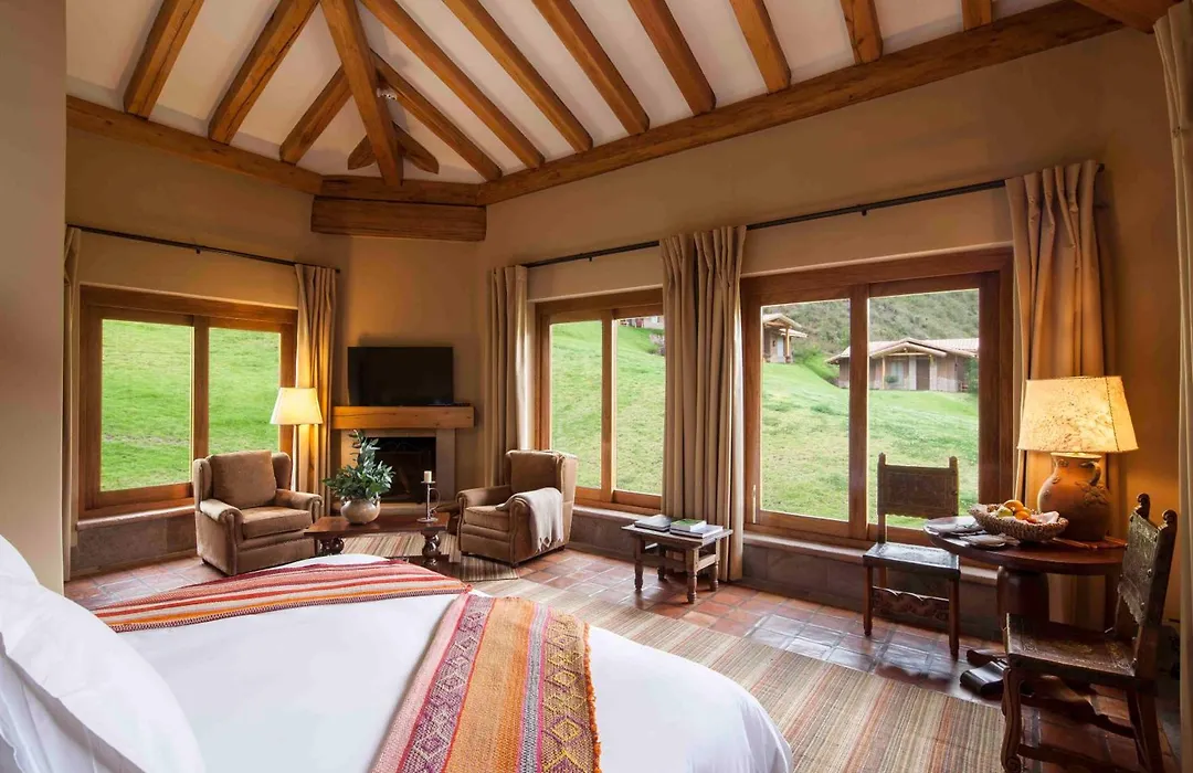 Inkaterra Hacienda Urubamba-1