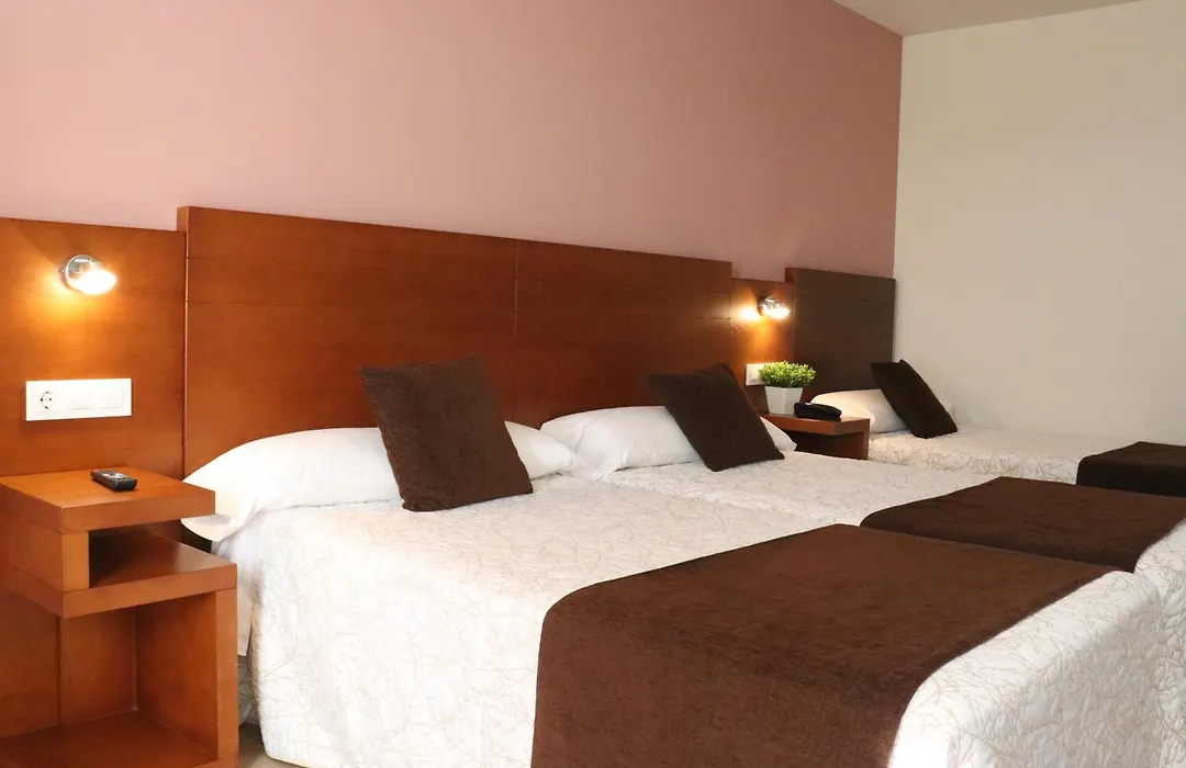 Hotel Arzúa-1