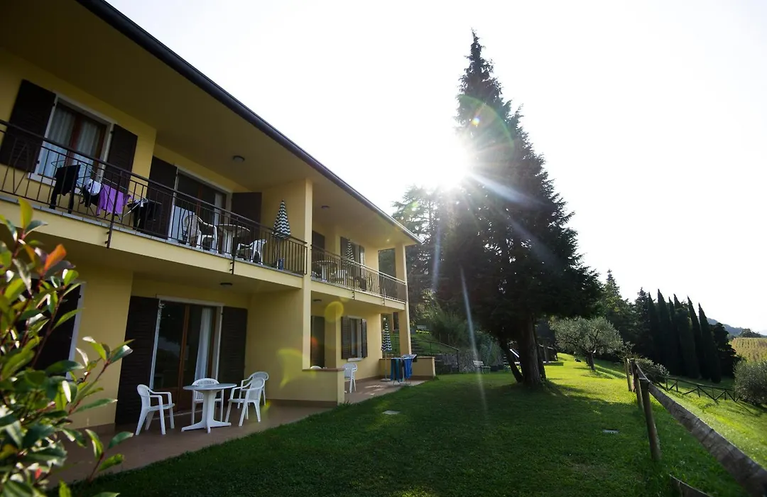 Residence Corte Camaldoli-1