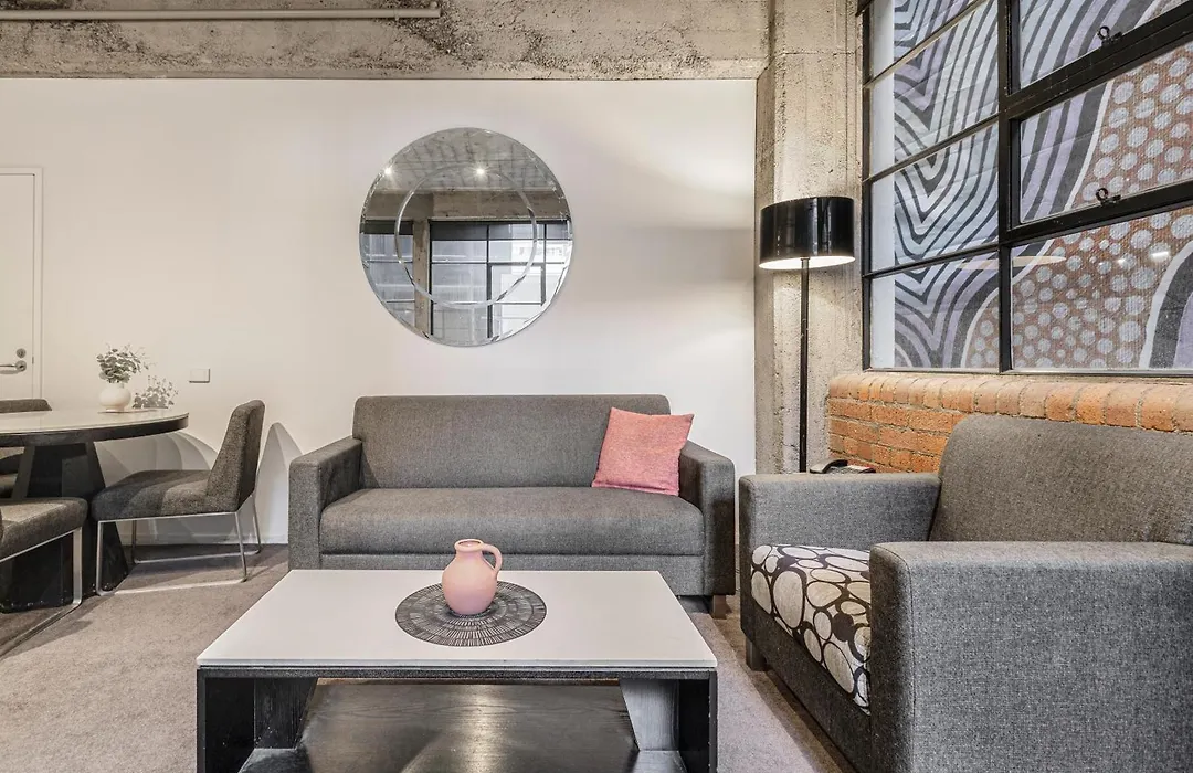 Punthill Apartment Hotel - Manhattan-1
