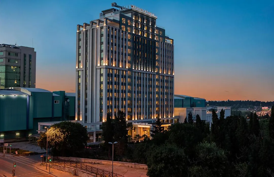 Doubletree By Hilton Istanbul Topkapi-1