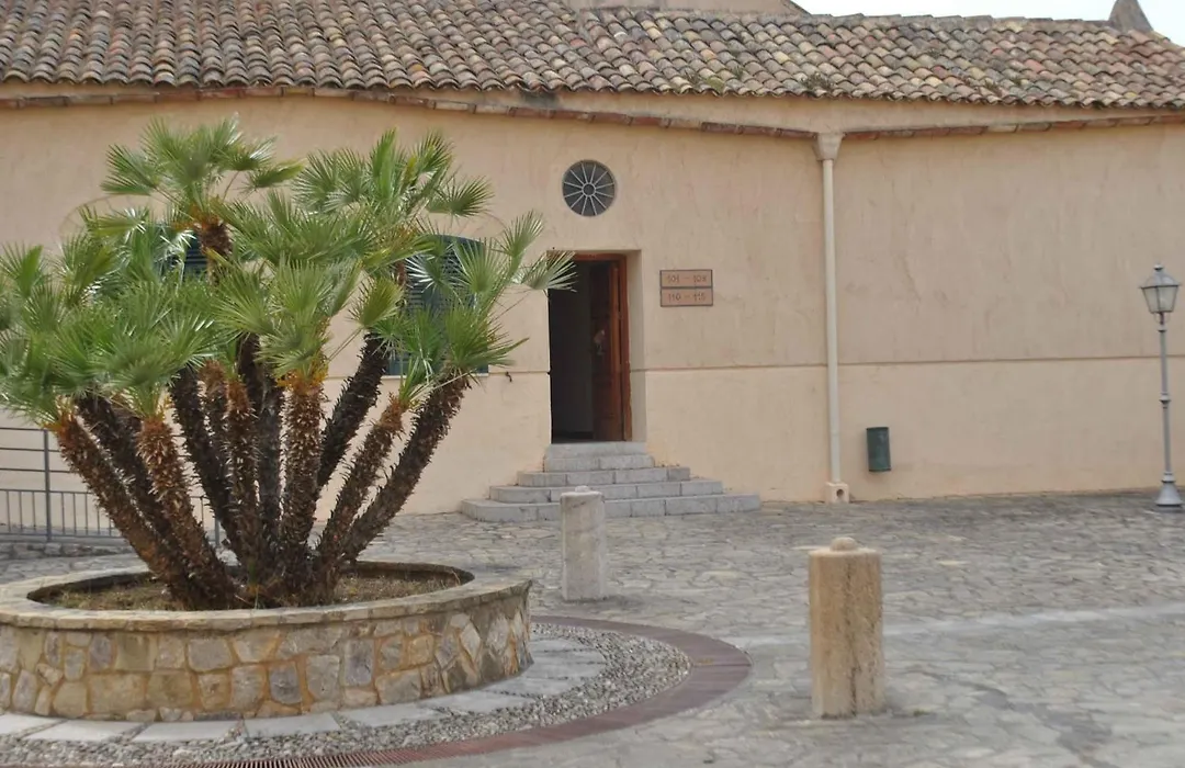 Allegroitalia Torre Artale Palermo-1