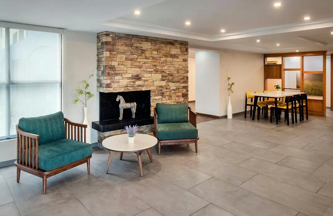 Fairfield Inn Boston Tewksbury/Andover-1