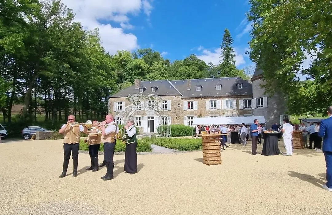 Château D' Aviette-1