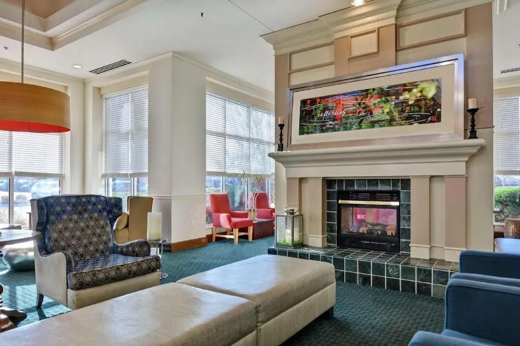 Hilton Garden Inn Appleton/Kimberly-1