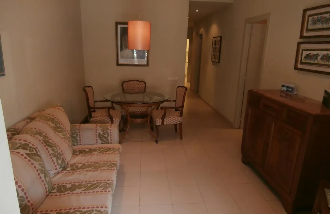 Apartaments Sant Jordi Girona 97-1