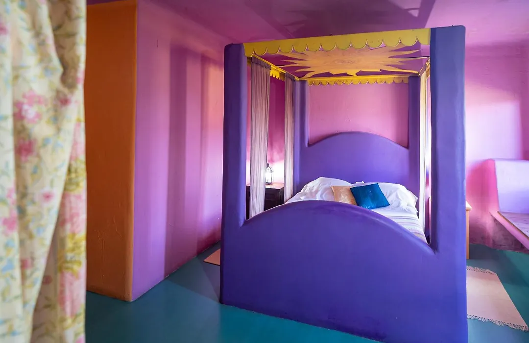 Hotel Alma de Romero-1