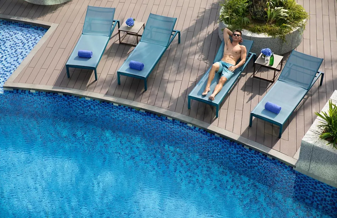 Citadines Balestier Singapore-1