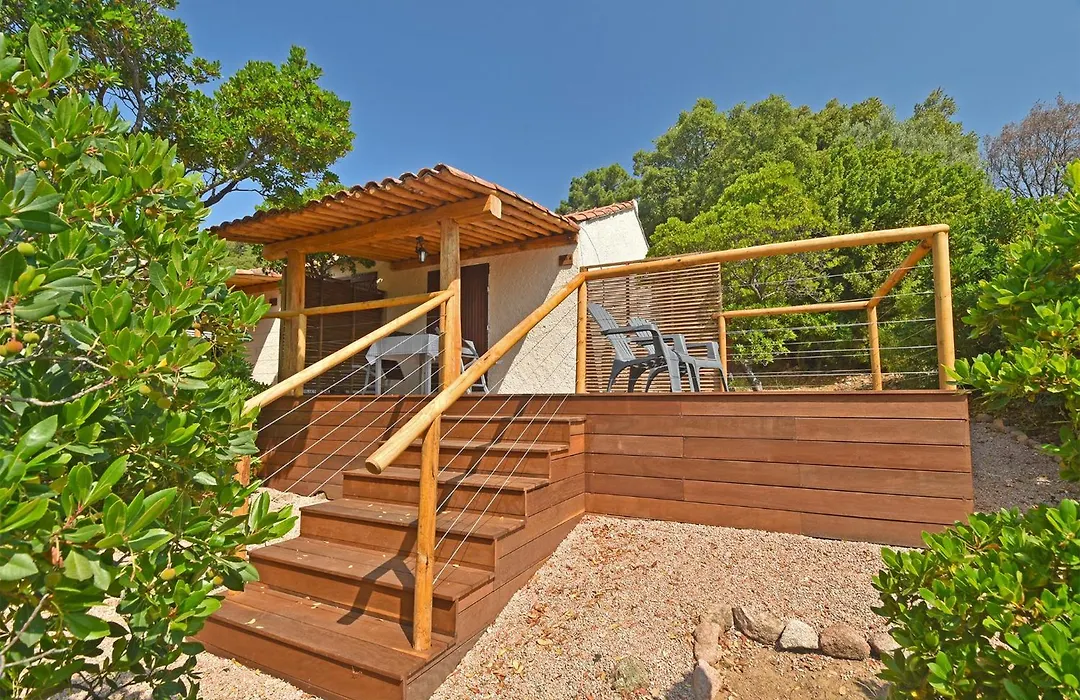 Bungalows Du Maquis-1