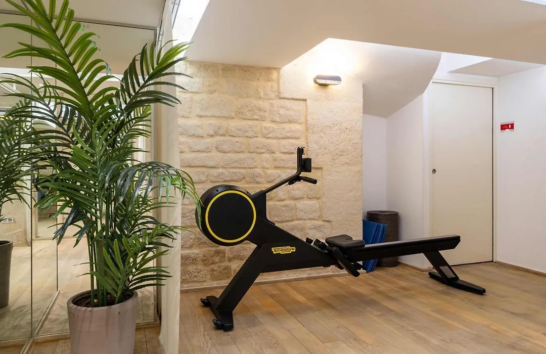 Le 123 Sebastopol - Astotel-1