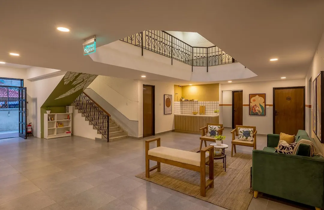 Olive Hotel Palace Road By Embassy Group-1