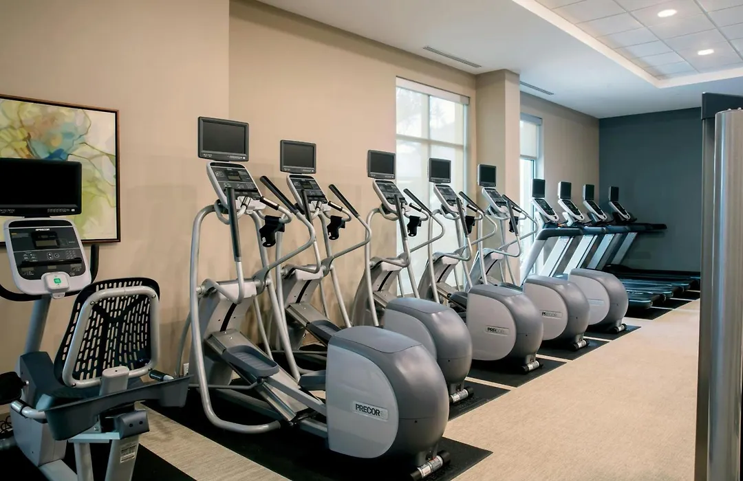 Springhill Suites By Marriott Orlando Theme Parks Lake Buena Vista-1