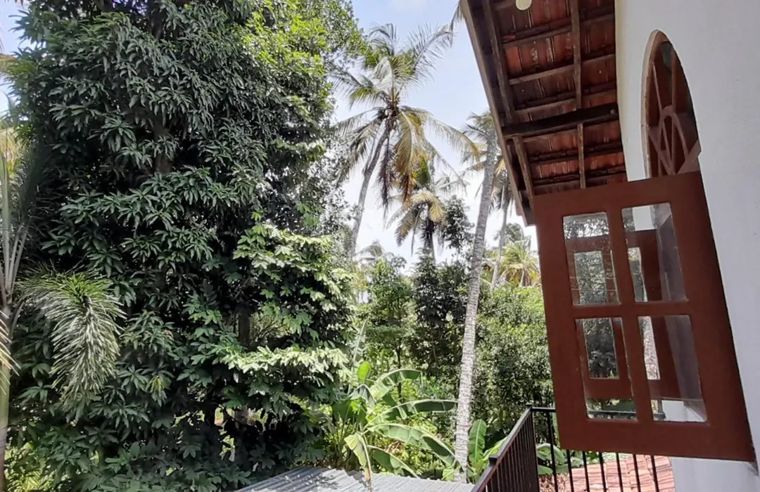 Le Meridien BnB Home Stay-1