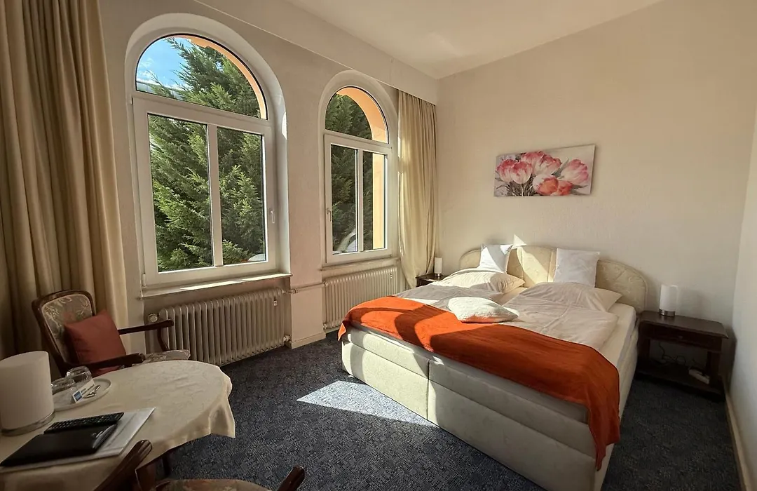 Hotel Carolinenhof-1