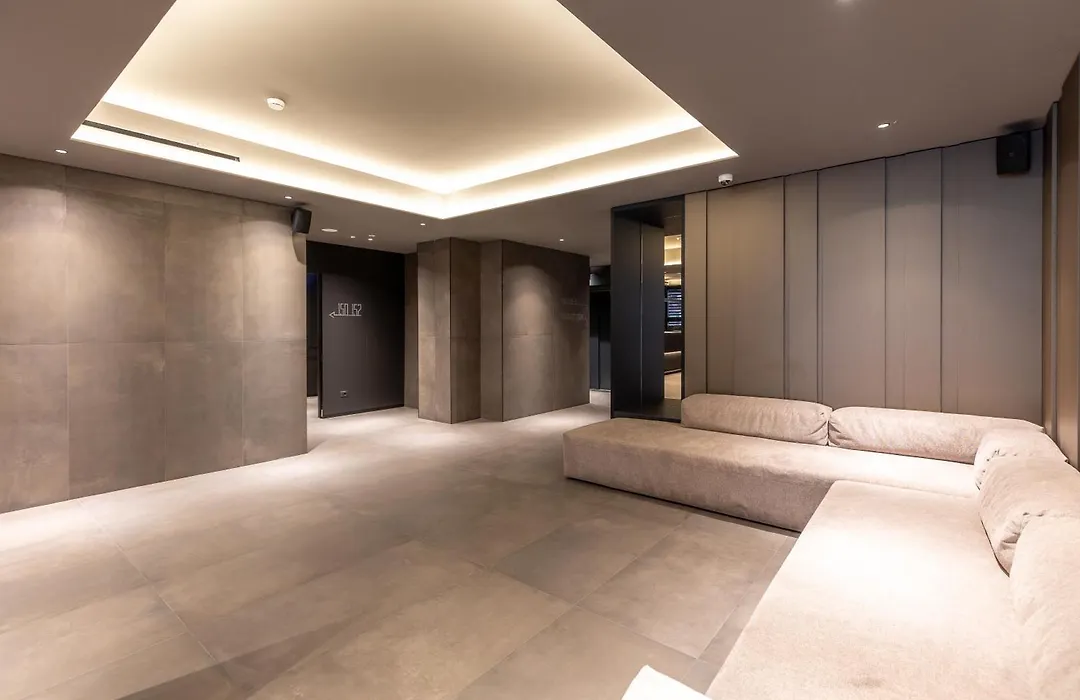 Scarlatti Hotel Milano-1