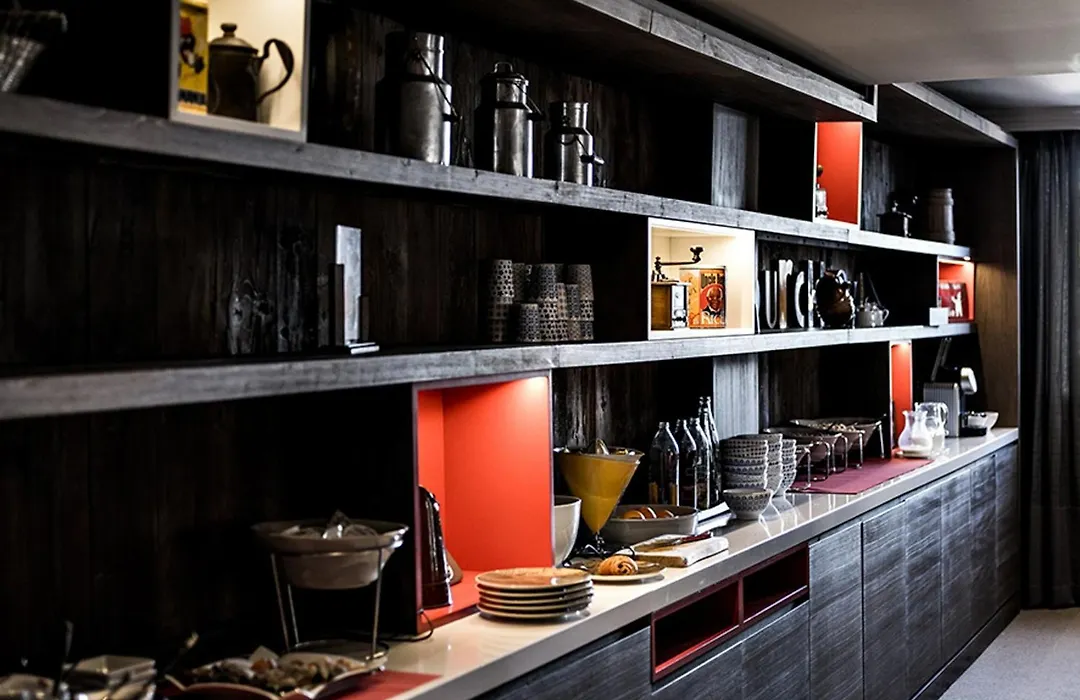 Les Trois Vallees, A Beaumier Hotel-1