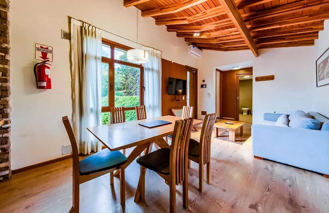 Amonite Apart & Spa-1