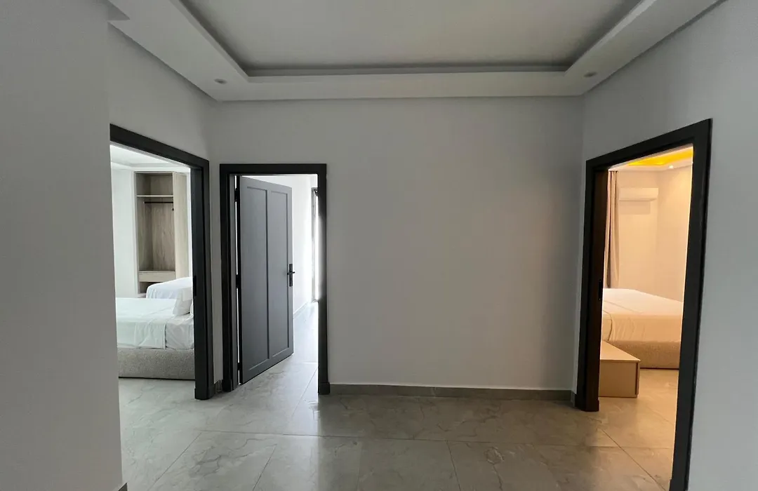 Le Rio Appart-Hotel City Center-1