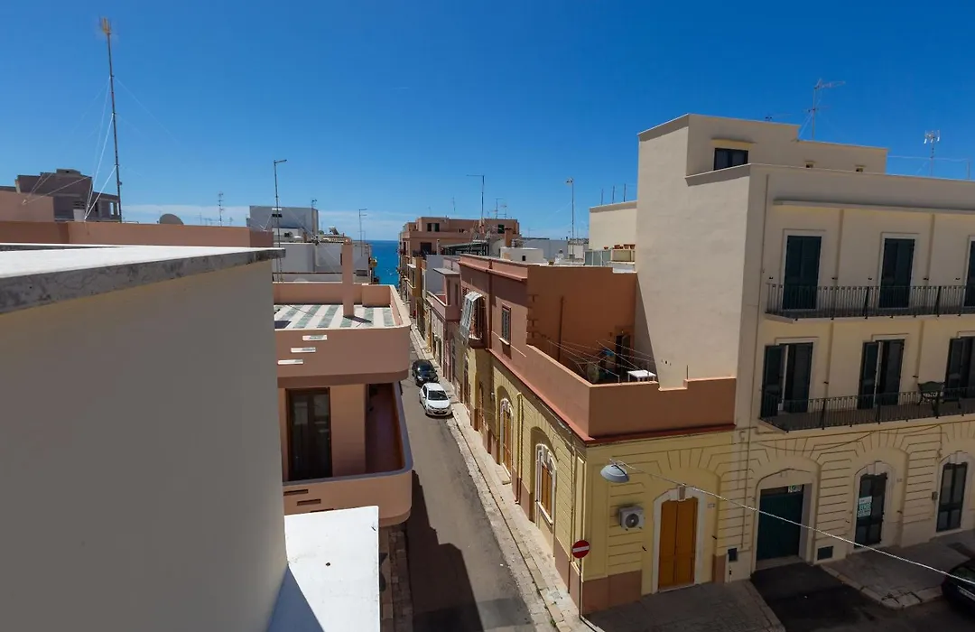 Palazzo Perla - Rooms&Suite-1