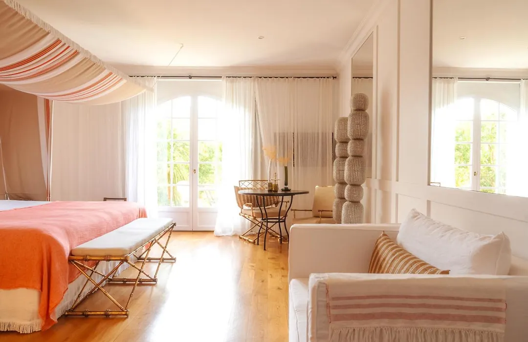 Brindos, Lac & Chateau - Relais & Chateaux - Anglet Biarritz-1