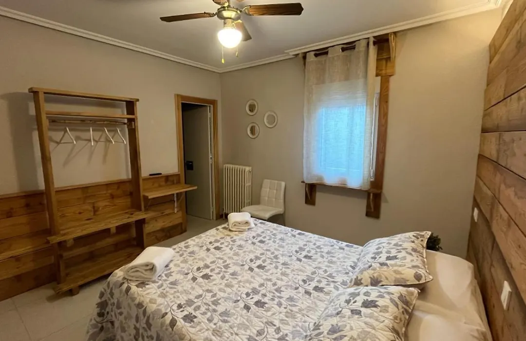 Hostal Ochoa-1