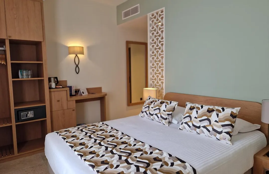 Hotel Le Saint Paul-1
