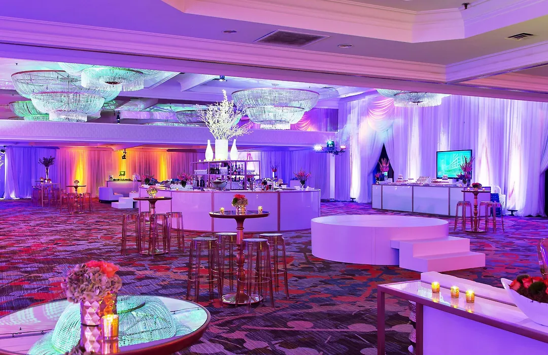 Delta Hotels By Marriott Toronto East-1