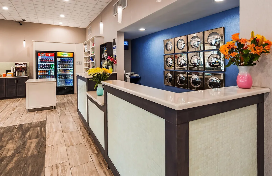 Best Western Fairfax City-1