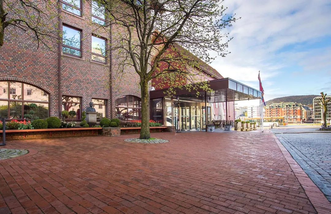 Radisson Blu Royal Hotel, Bergen-1