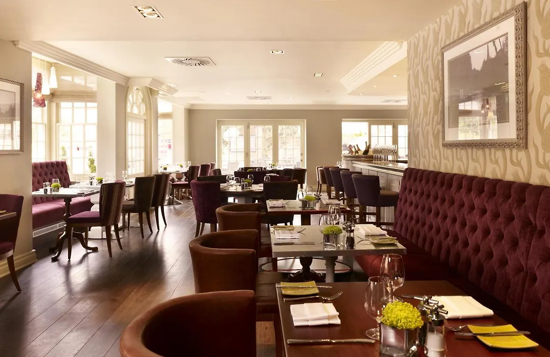 The Arden Hotel Stratford - Eden Hotel Collection-1