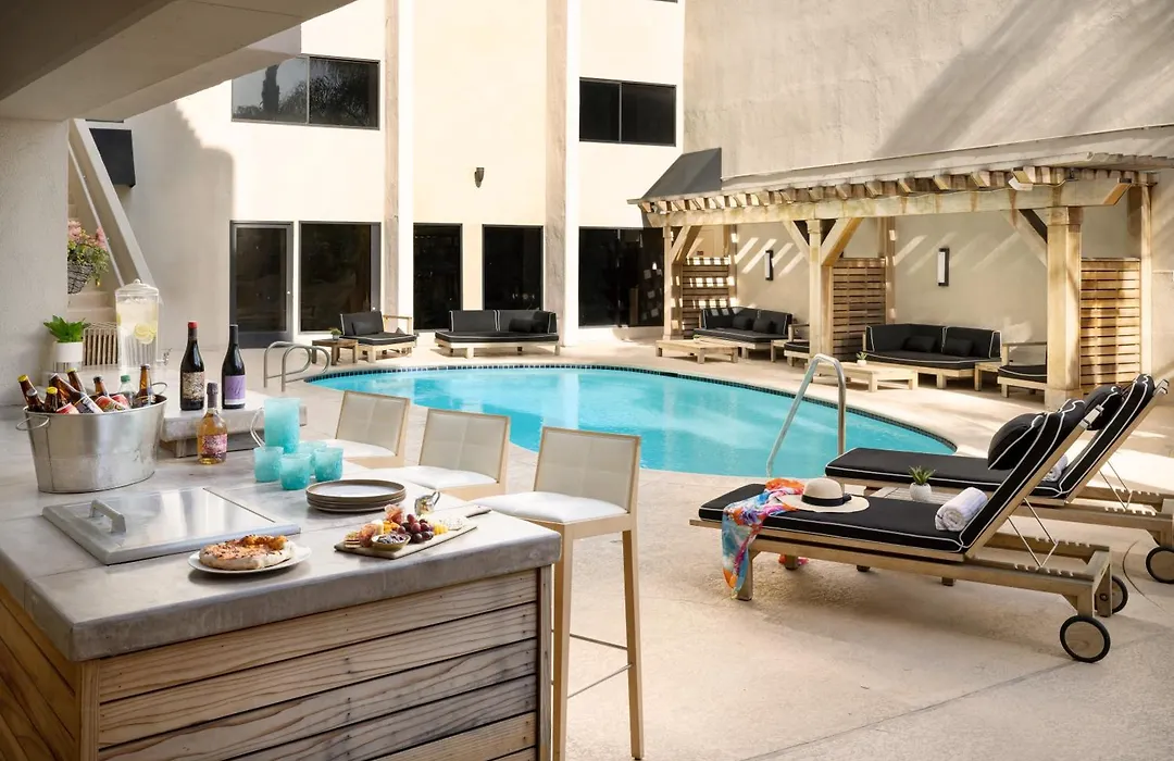 The Anza-A Calabasas Hotel-1