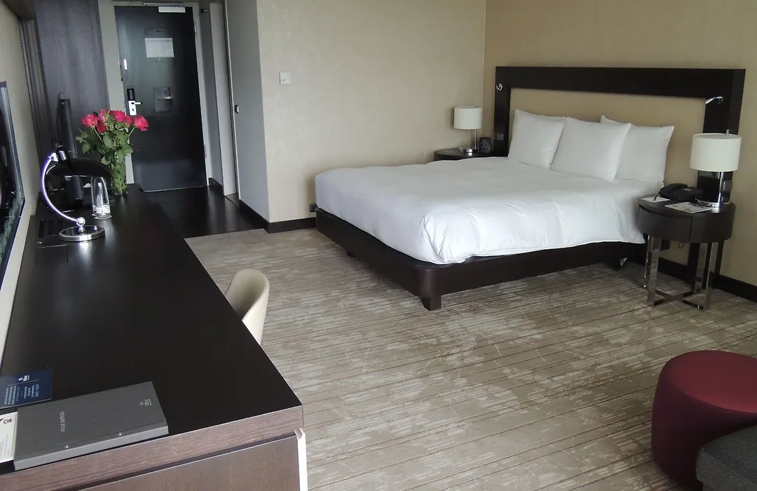 Hilton Munich Park-1