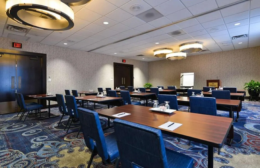 Hotel Belvoir Springfield-1