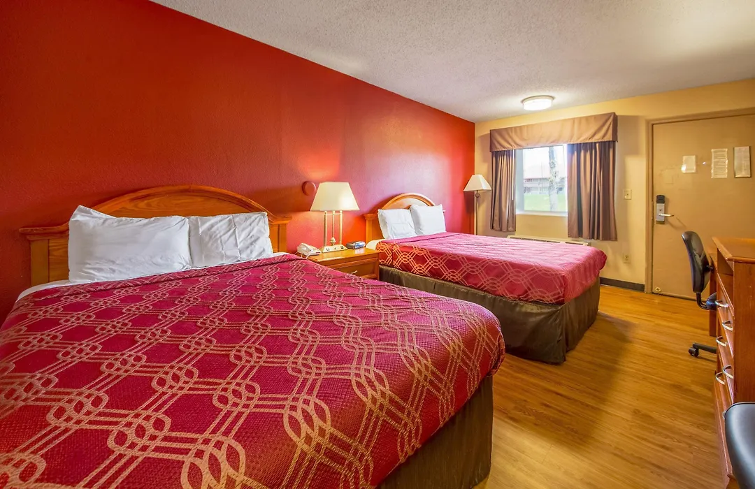 Econo Lodge Mount Laurel - Philadelphia East-1