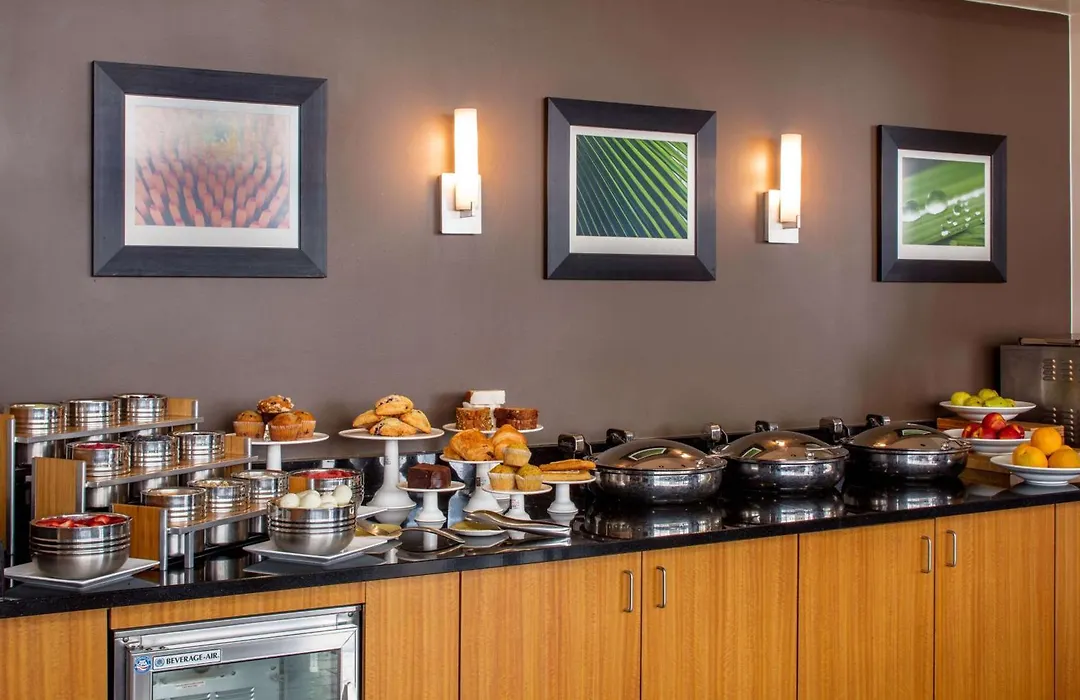 Doubletree Suites By Hilton Minneapolis Downtown-1