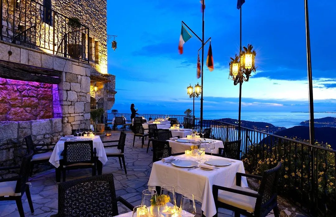 Chateau Eza-1