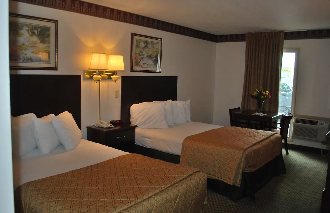 Wingate By Wyndham Murfreesboro-Near Mtsu-1