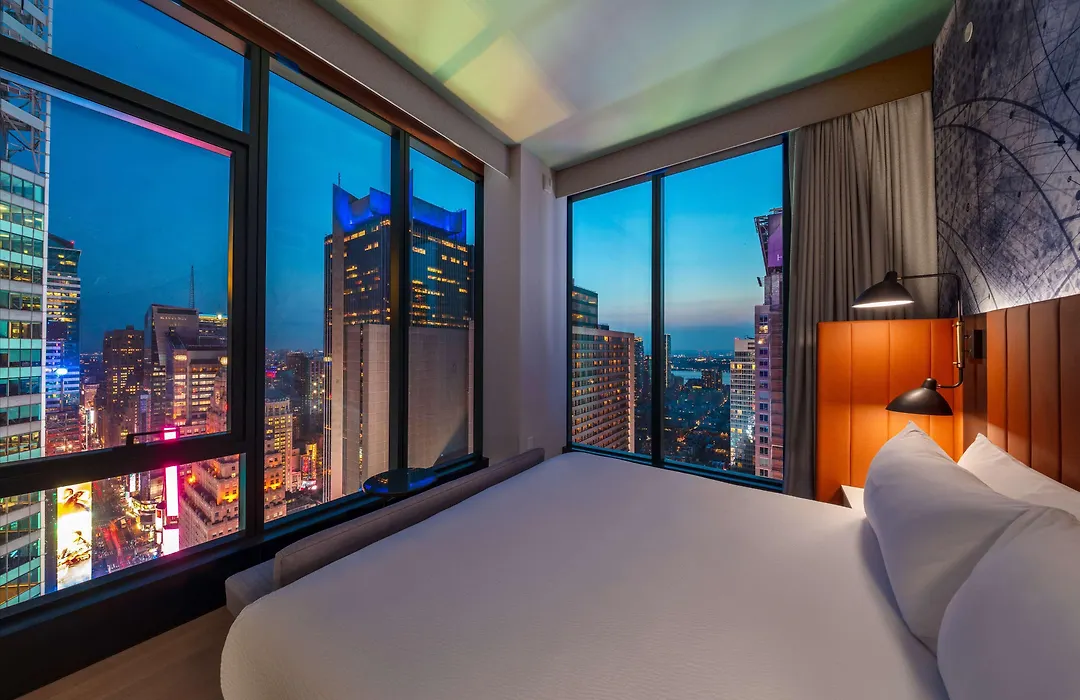 Tempo By Hilton New York Times Square-1