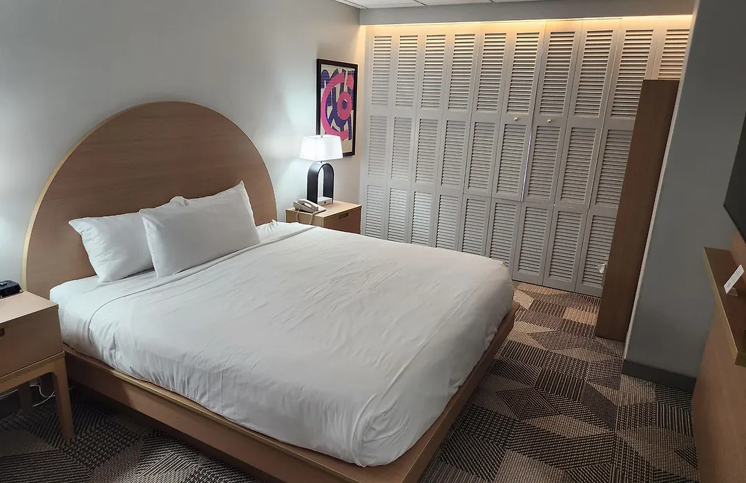 Miami International Airport Hotel-1