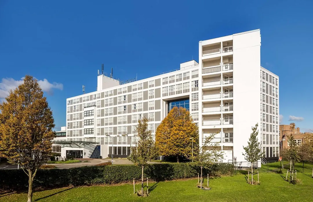 Nh Amsterdam Noord-1
