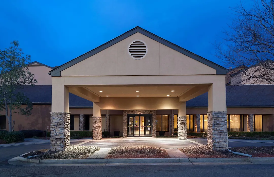 Courtyard By Marriott Jackson Ridgeland-1