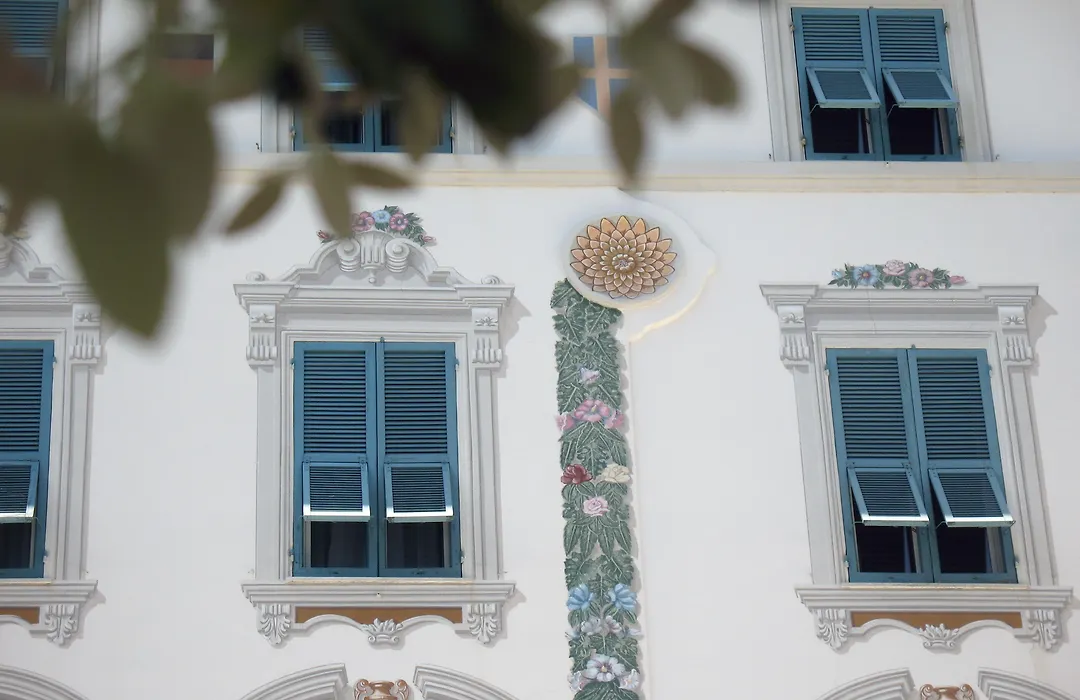 Grand Hotel Miramare-1