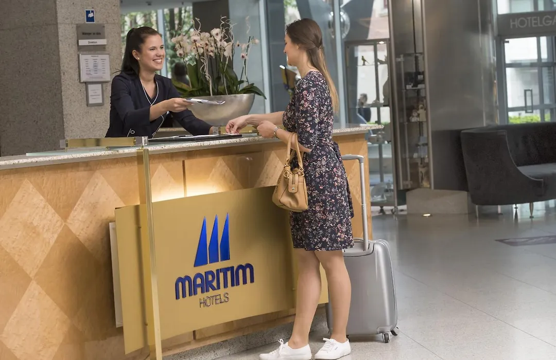 Maritim Proarte Hotel Berlin-1