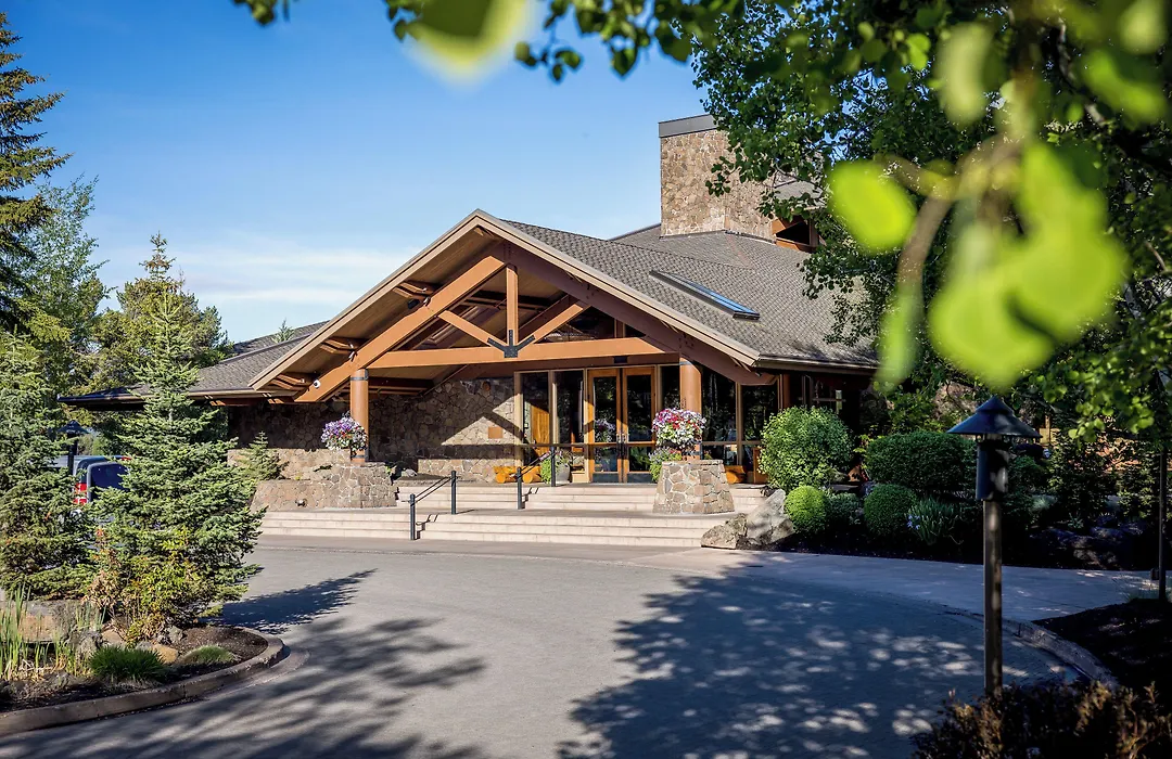 Sunriver Resort-1