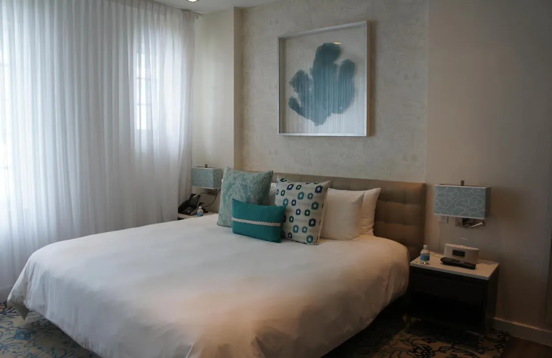 The Marlin Hotel-1